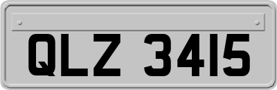 QLZ3415