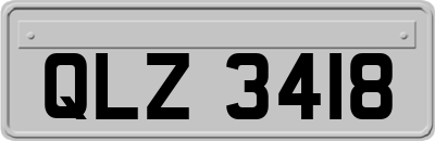 QLZ3418