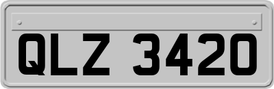 QLZ3420