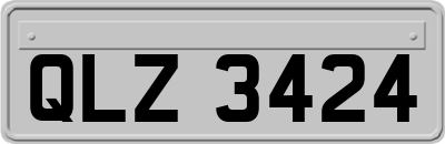 QLZ3424