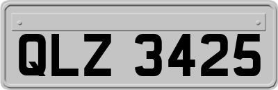 QLZ3425