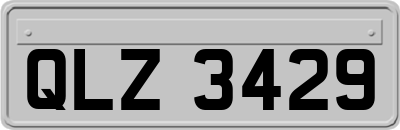 QLZ3429