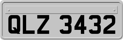 QLZ3432