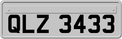 QLZ3433