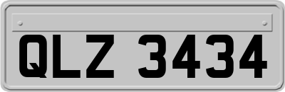 QLZ3434