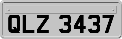 QLZ3437