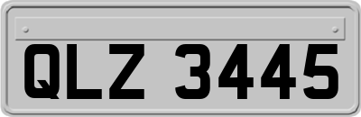 QLZ3445