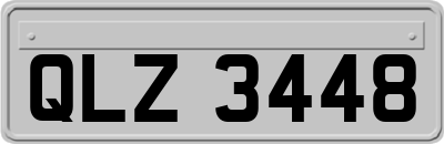 QLZ3448