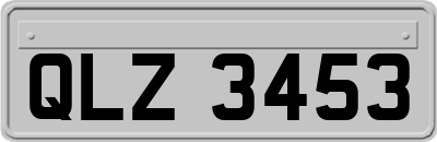 QLZ3453