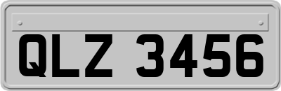 QLZ3456