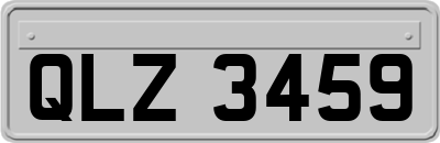 QLZ3459