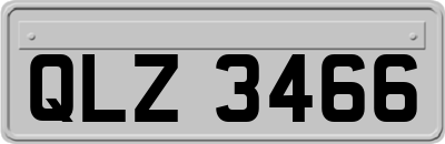 QLZ3466