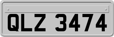 QLZ3474