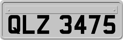 QLZ3475