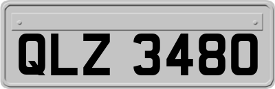 QLZ3480