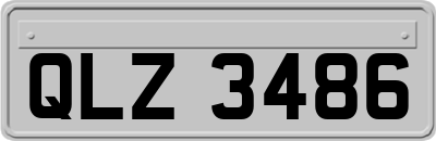 QLZ3486