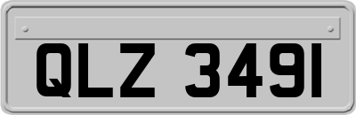 QLZ3491