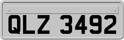 QLZ3492