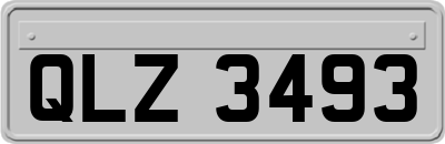 QLZ3493