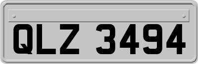 QLZ3494