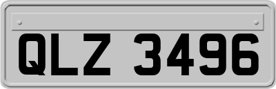 QLZ3496