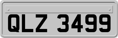 QLZ3499