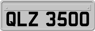 QLZ3500