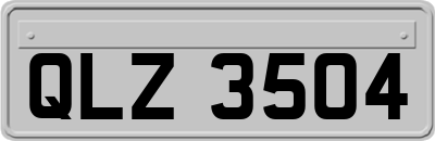 QLZ3504