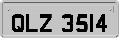 QLZ3514