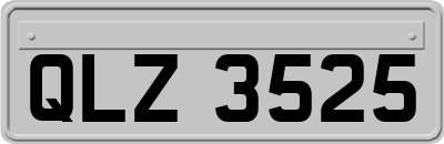 QLZ3525