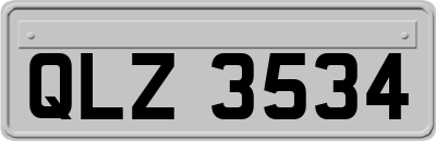 QLZ3534