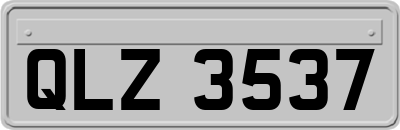 QLZ3537