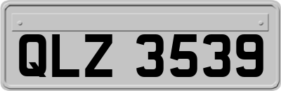 QLZ3539