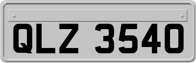 QLZ3540