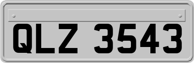 QLZ3543