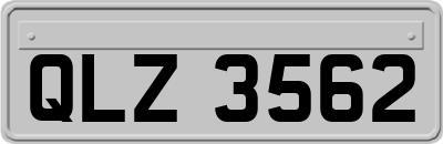 QLZ3562