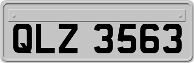 QLZ3563