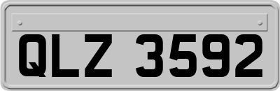 QLZ3592