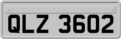 QLZ3602