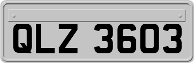 QLZ3603