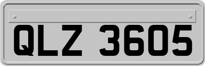 QLZ3605