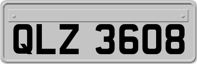 QLZ3608