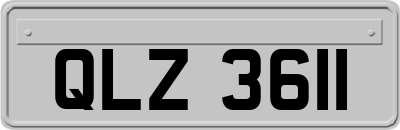 QLZ3611