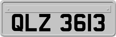 QLZ3613