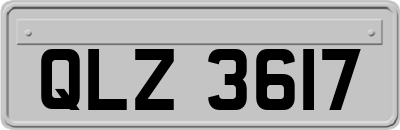 QLZ3617