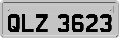 QLZ3623