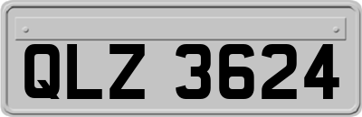 QLZ3624