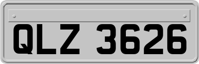 QLZ3626