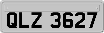 QLZ3627