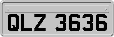 QLZ3636